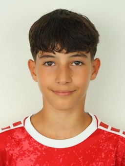 Avatar Bild für Amar Sogojeva