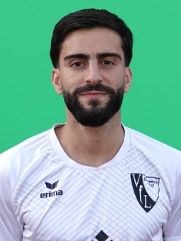 Avatar Bild für Ercan Fidansoy