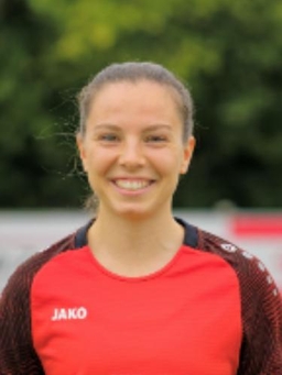 Avatar Bild für Annika Sophie Striepecke