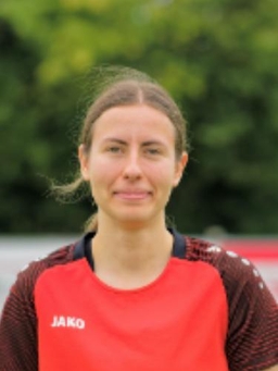 Avatar Bild für Lucie von Gersdorff