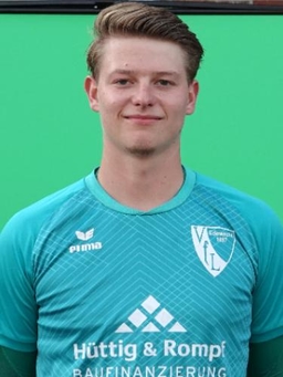 Avatar Bild für Kai Schumacher