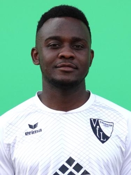 Avatar Bild für Shabani Nyongolo Lumona