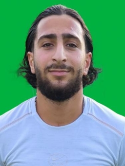 Avatar Bild für Sherwan Husen