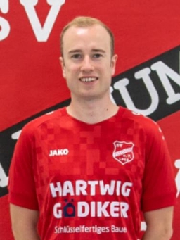 Avatar Bild für Hannes Lübken