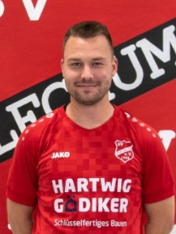 Avatar Bild für Niklas Markus