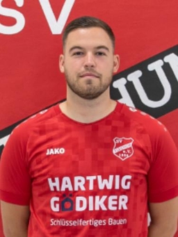 Avatar Bild für Max Robben