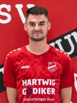 Avatar Bild für Lukas Weiler