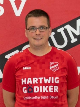 Avatar Bild für Jonas Wesselmann