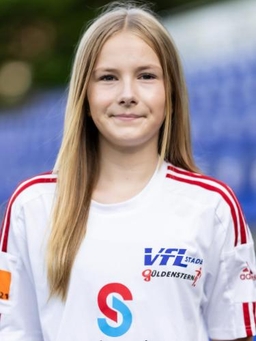 Avatar Bild für Lina Quadt