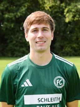 Avatar Bild für Jonas Maier