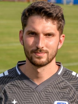 Avatar Bild für Jonas Wangerin