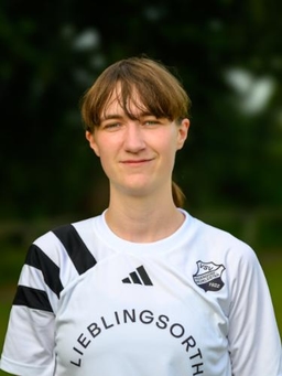 Avatar Bild für Mirja Busch