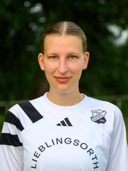 Avatar Bild für Danice Engelken