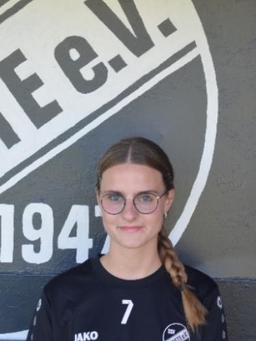 Avatar Bild für Luzie Steinmann