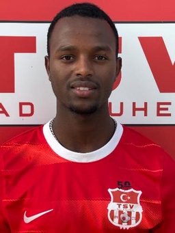 Avatar Bild für Yonas Siele Hailemicael