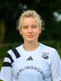 Avatar Bild für Jette Käthe Kreymann