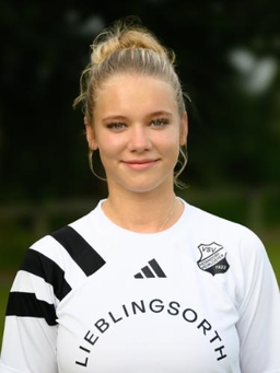 Avatar Bild für Ida Thorid Ziebarth