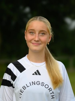 Avatar Bild für Leonie Werda