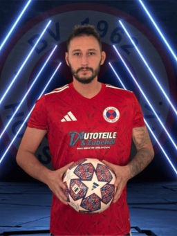Avatar Bild für Enes Cetin