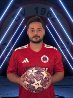 Avatar Bild für Tolga Demirci