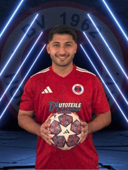 Avatar Bild für Ferhat Ekinci