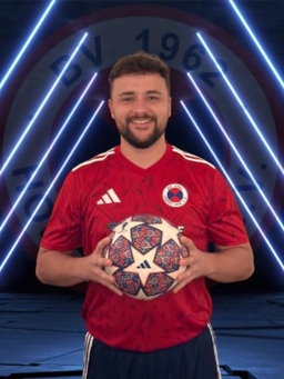 Avatar Bild für Emre Miyanyedi