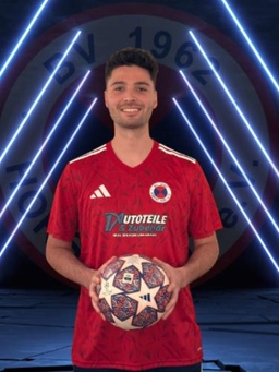 Avatar Bild für Berkant Ünal