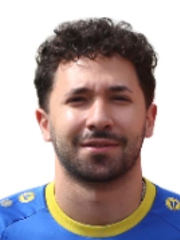 Avatar Bild für Ayham Masri