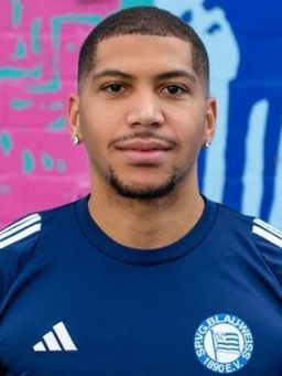 Avatar Bild für Nireas Igkmpinompa