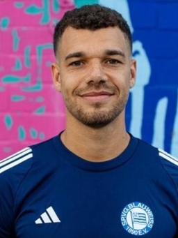 Avatar Bild für Lionel Salla