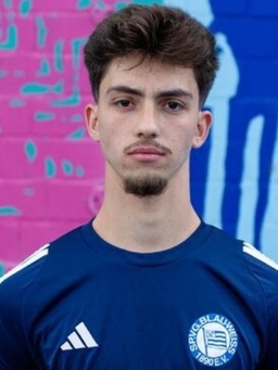 Avatar Bild für Alexander Todorov