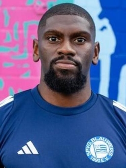 Avatar Bild für Mohamed Saloun Toure