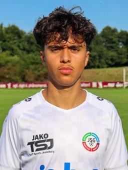 Avatar Bild für Marlon Horst Wilm