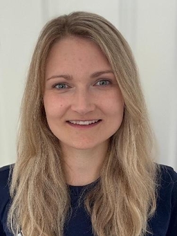 Avatar Bild für Tina Brinkmann