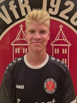Avatar Bild für Levin Pletzer