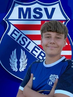 Avatar Bild für Max Rieck