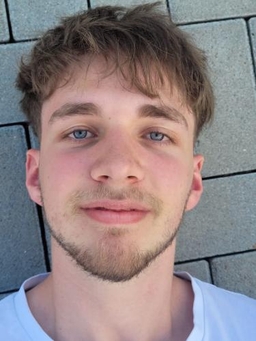 Avatar Bild für Finn Geisler