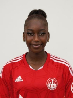 Avatar Bild für Nifemi Williams