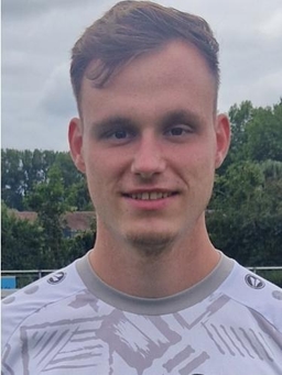 Avatar Bild für Luis Riemer