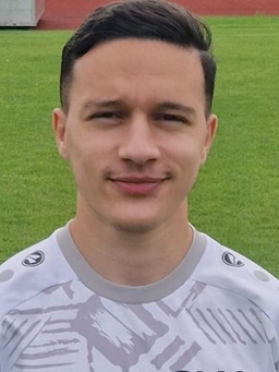 Avatar Bild für Ayoub Saidi