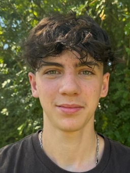 Avatar Bild für Timothee Levi Christ