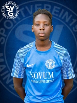 Avatar Bild für Mamadou Aliou Barry