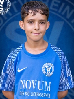 Avatar Bild für Yamin Nael Bouhlas