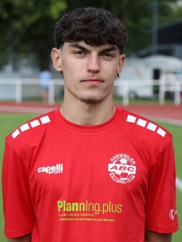 Avatar Bild für Connor Schier