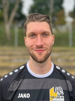 Avatar Bild für Marcel Theis