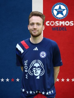 Avatar Bild für Sebastian Röhling