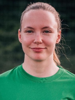Avatar Bild für Lara Vera Mercedes Suzanne Benz