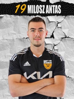 Avatar Bild für Milosz Bernard Antas