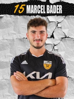 Avatar Bild für Marcel Bader