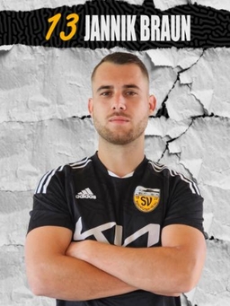 Avatar Bild für Jannik Braun